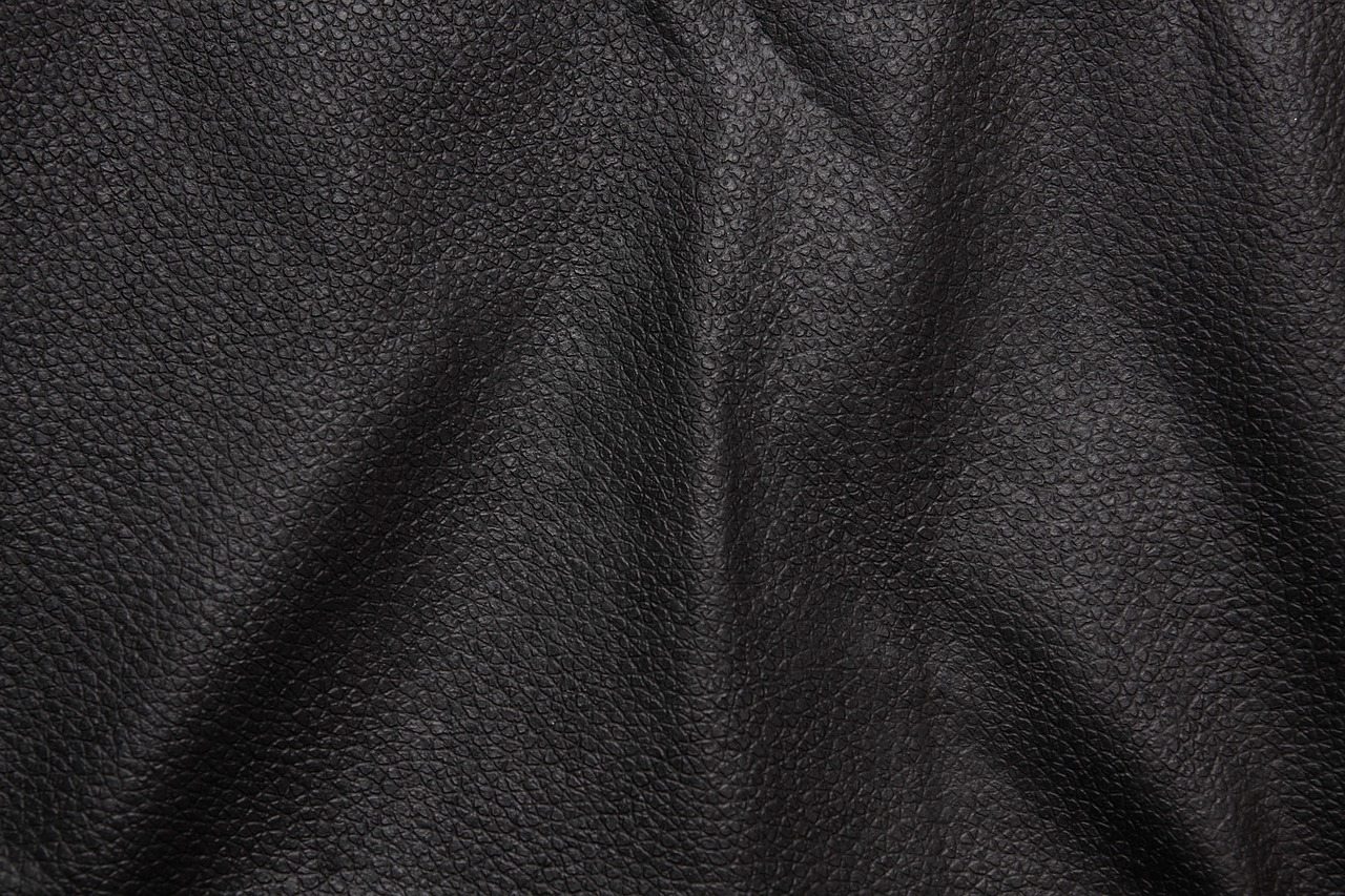 leather black background free photo