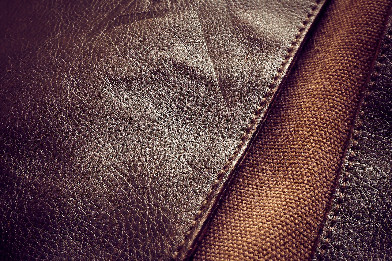 leather cowhide leather pattern free photo