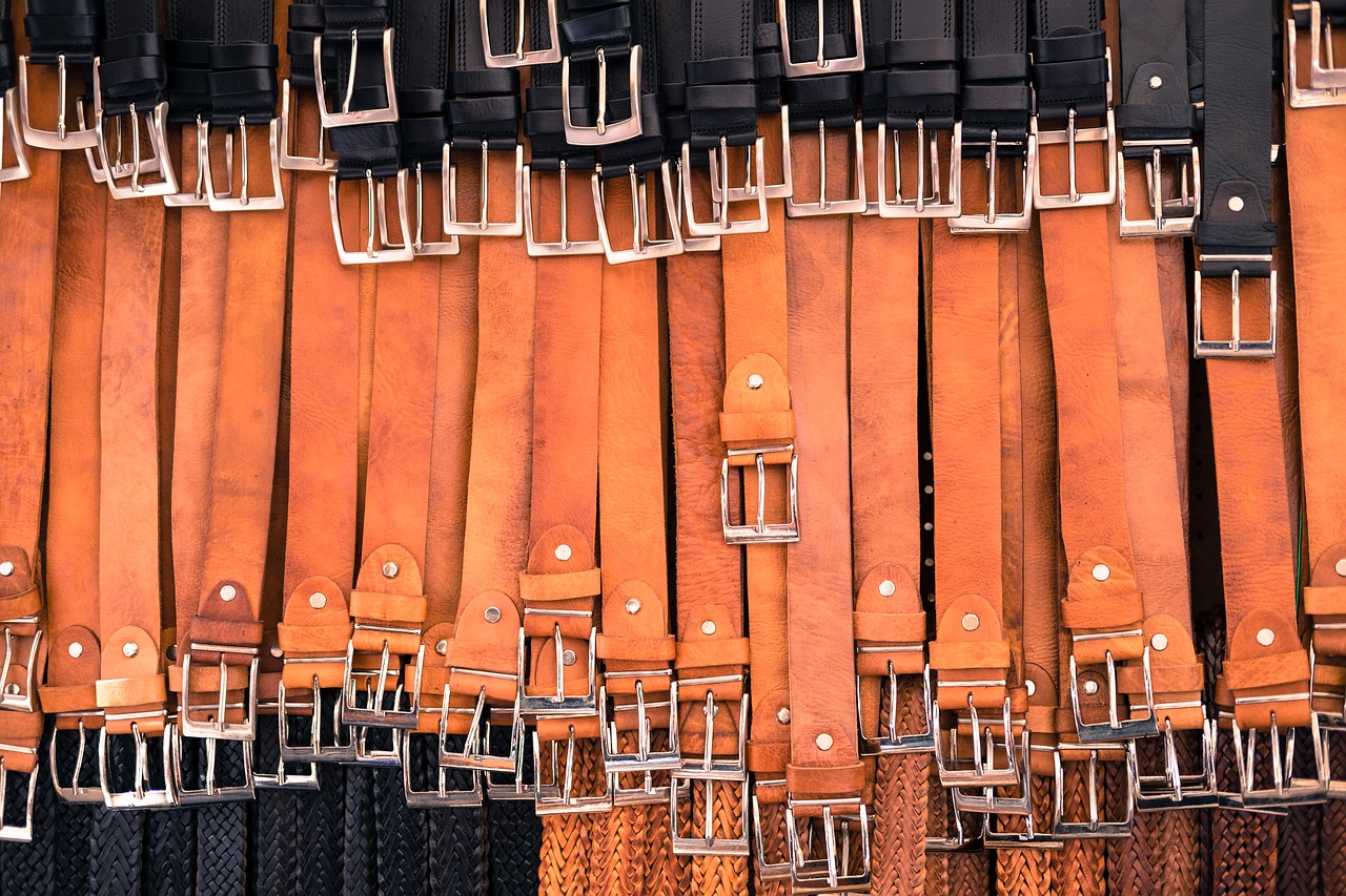 leather  belt  belts free photo