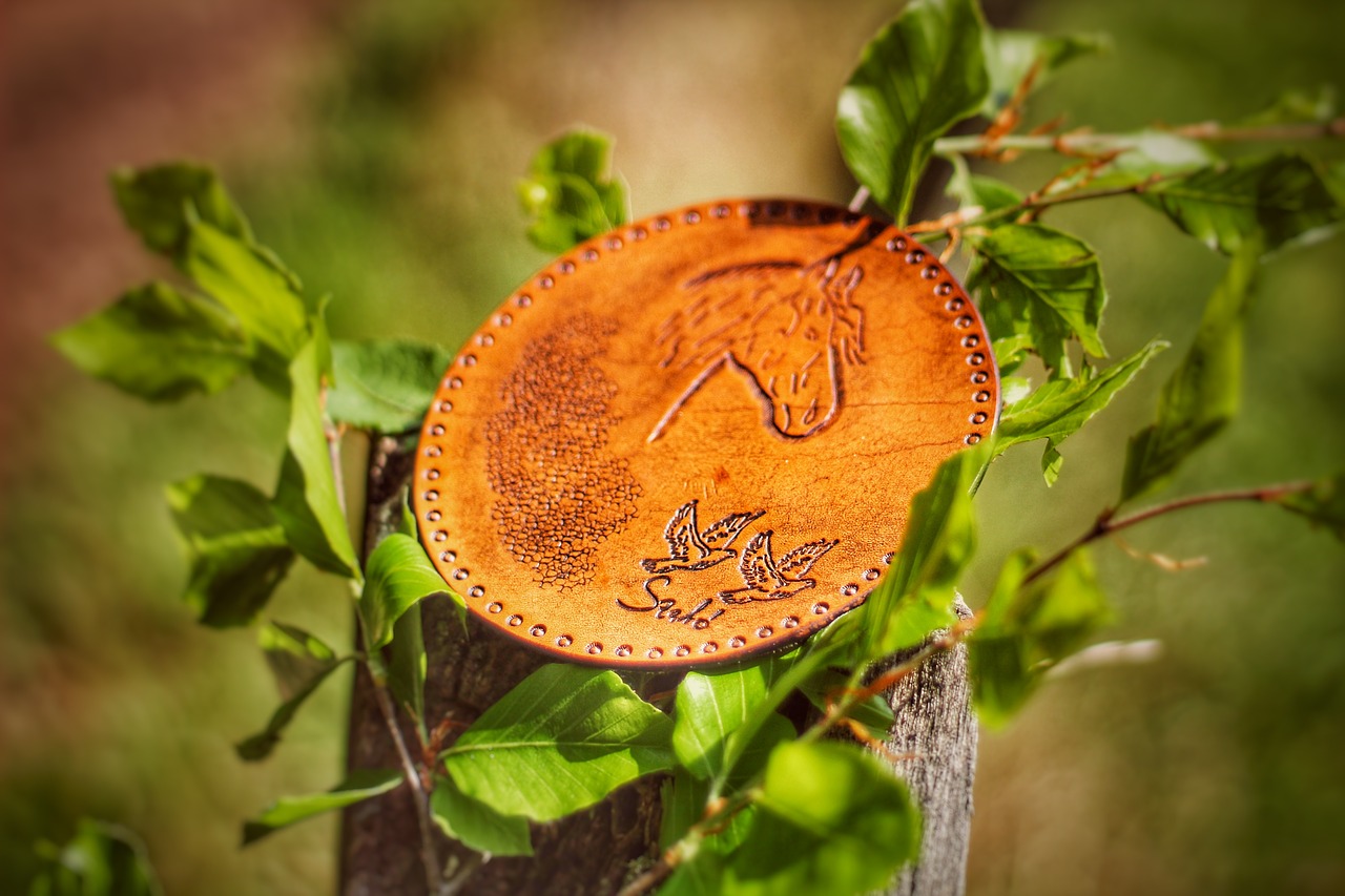 leather  leather love  water buffalo free photo