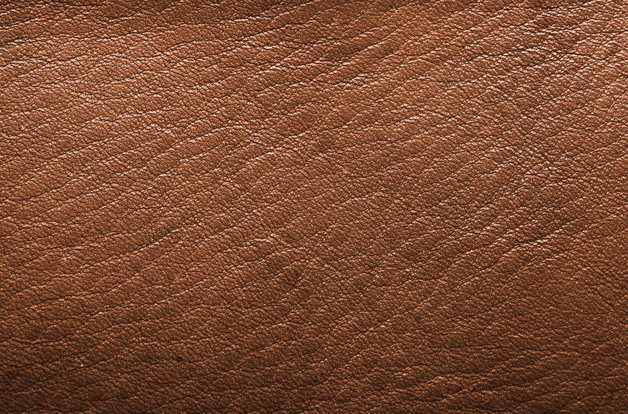 leather brown structure free photo