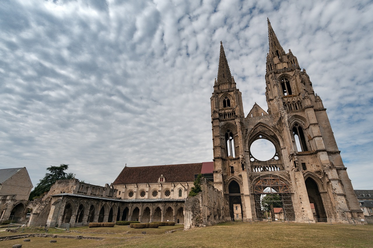 Edit free photo of Leave,cathedral,church,soissons,france - needpix.com