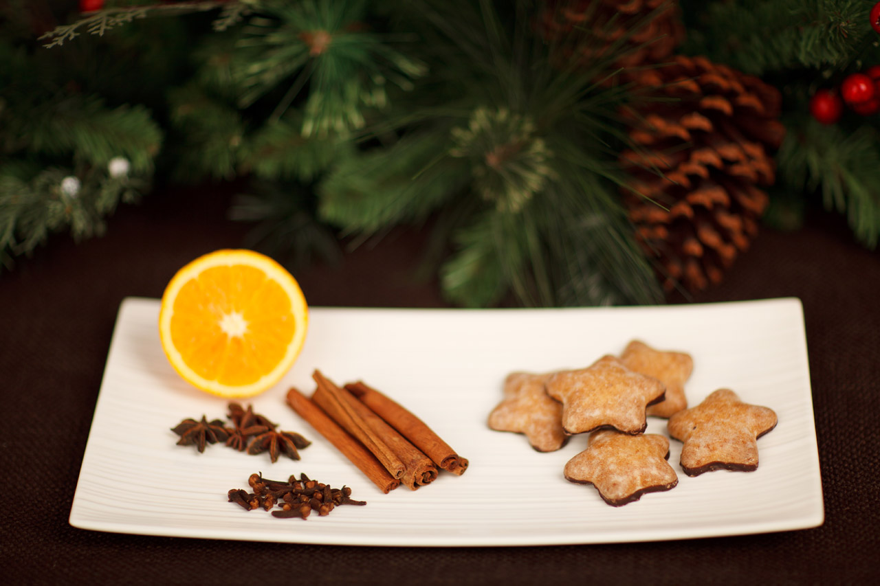 advent cinnamon lebkuchen free photo