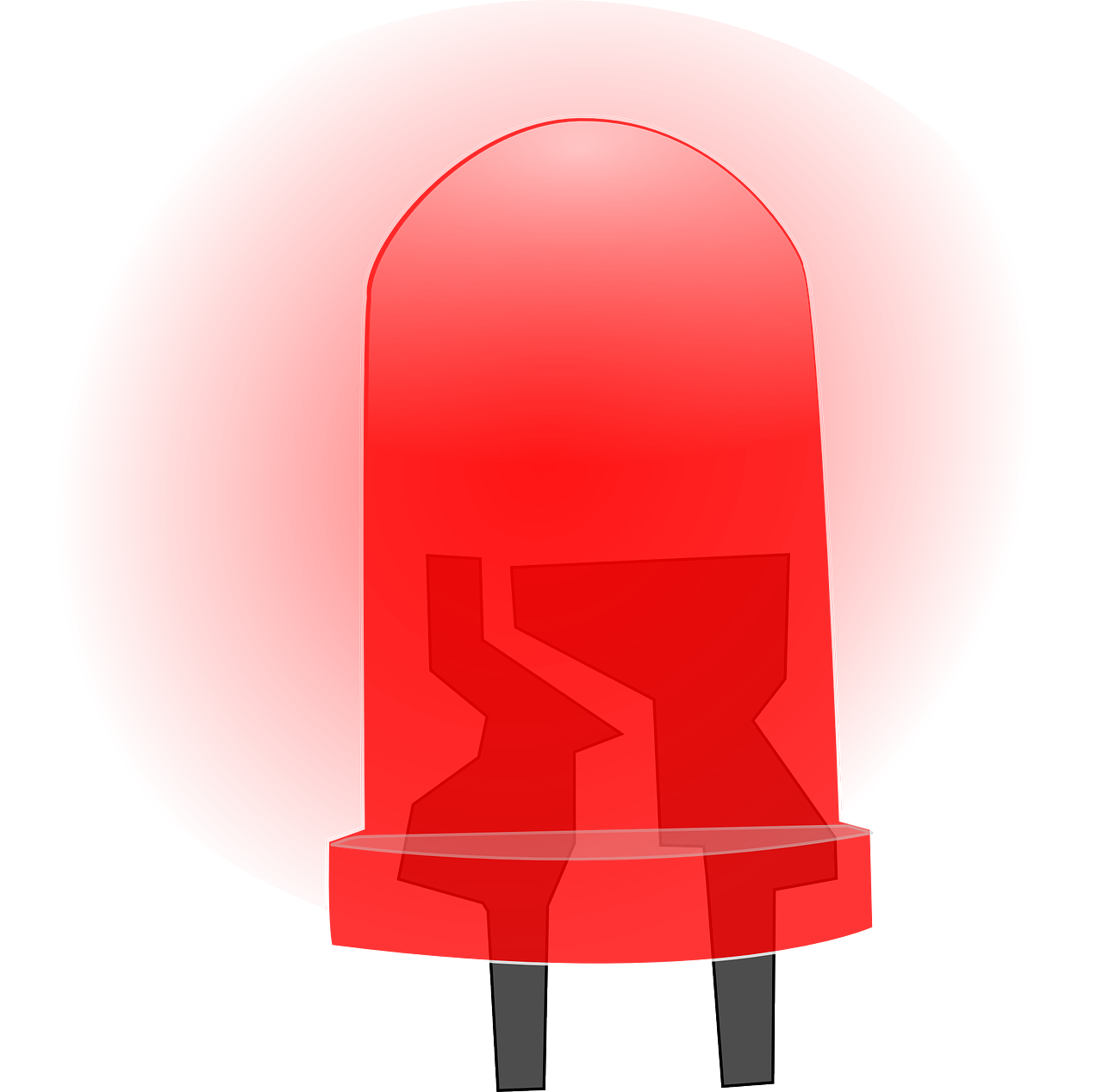 led semiconductor diode free photo