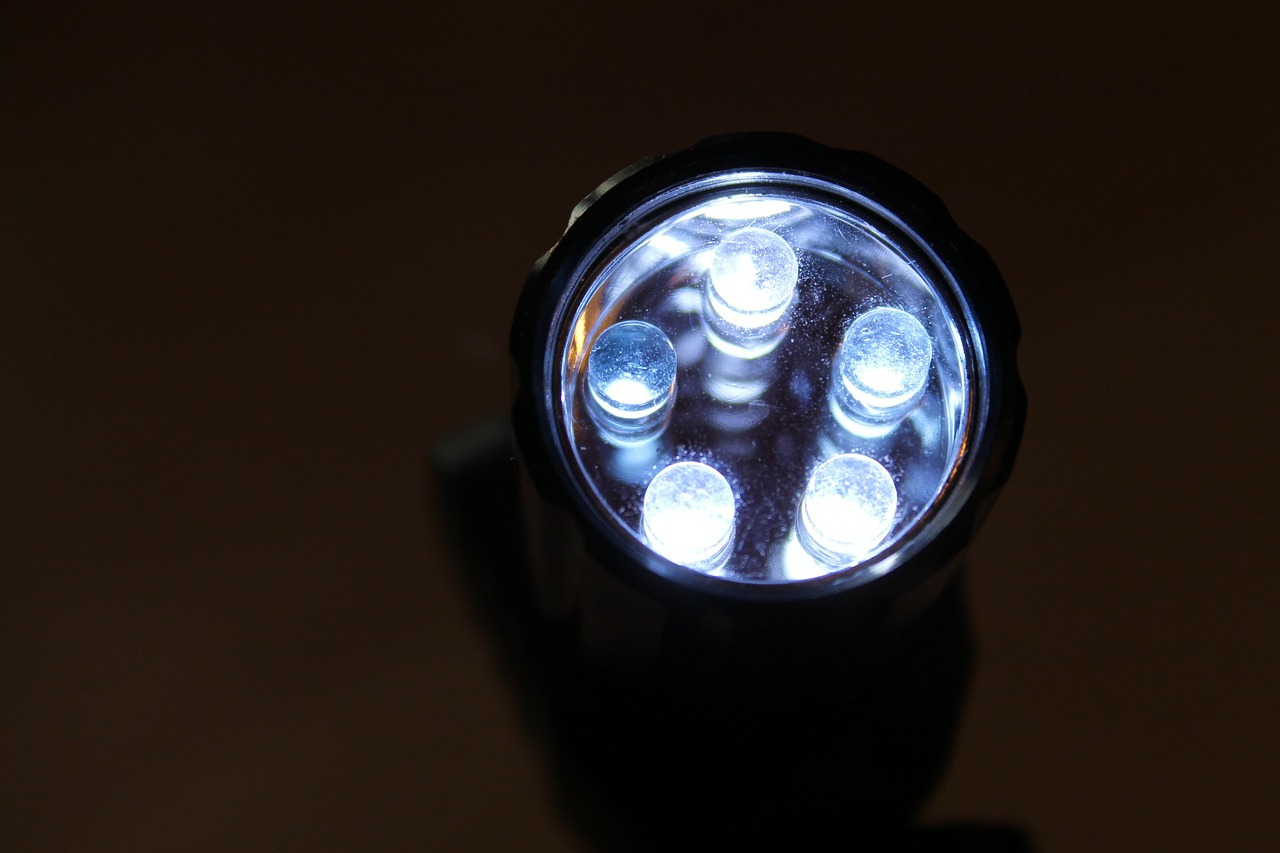 led lamp led lamp free photo