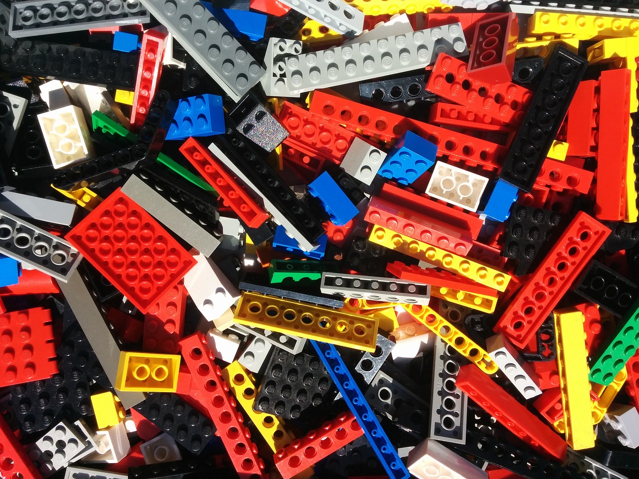 lego bricks parts free photo
