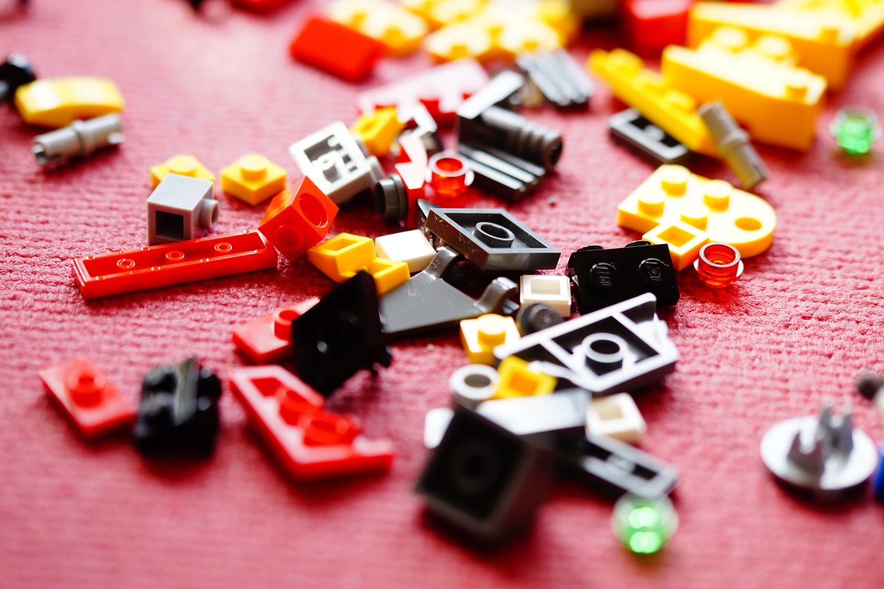 lego build building blocks free photo