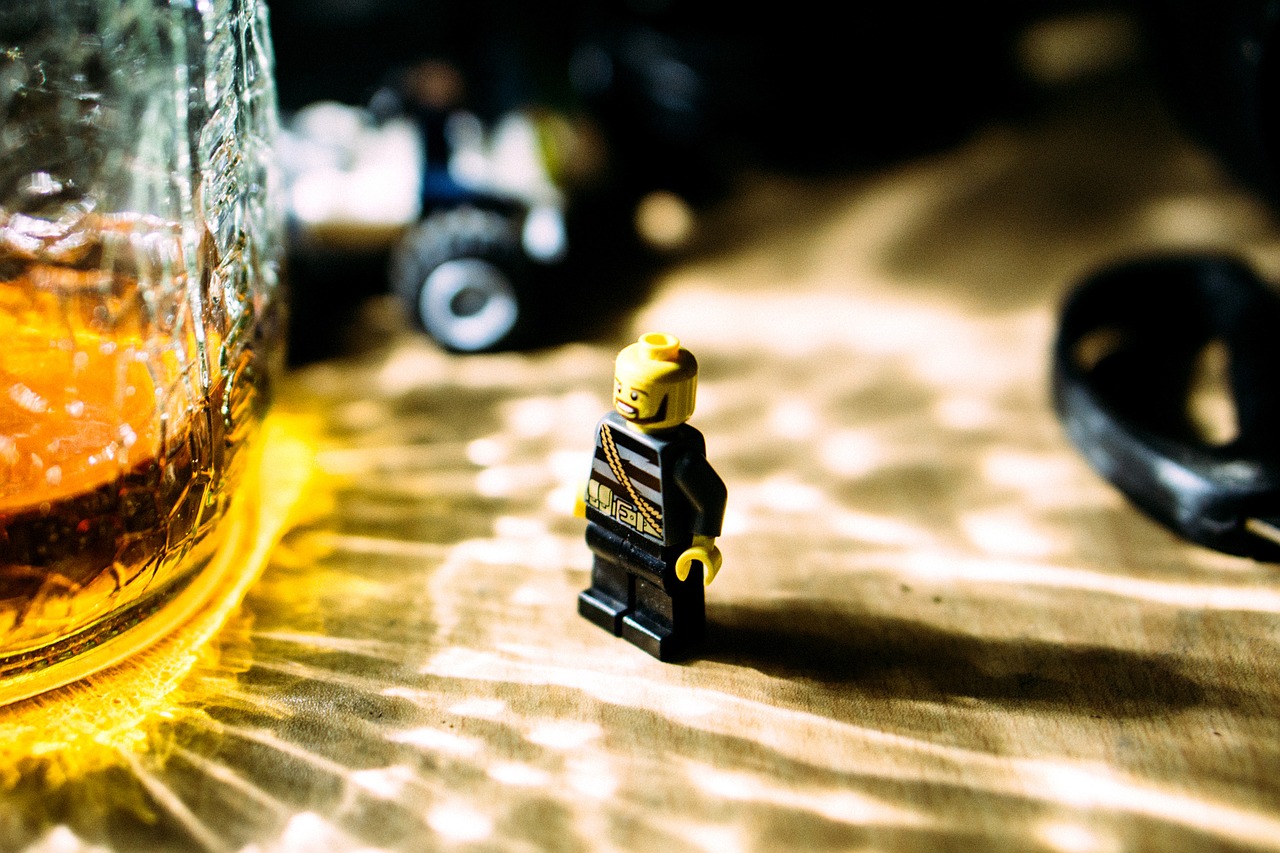 lego toy composition free photo