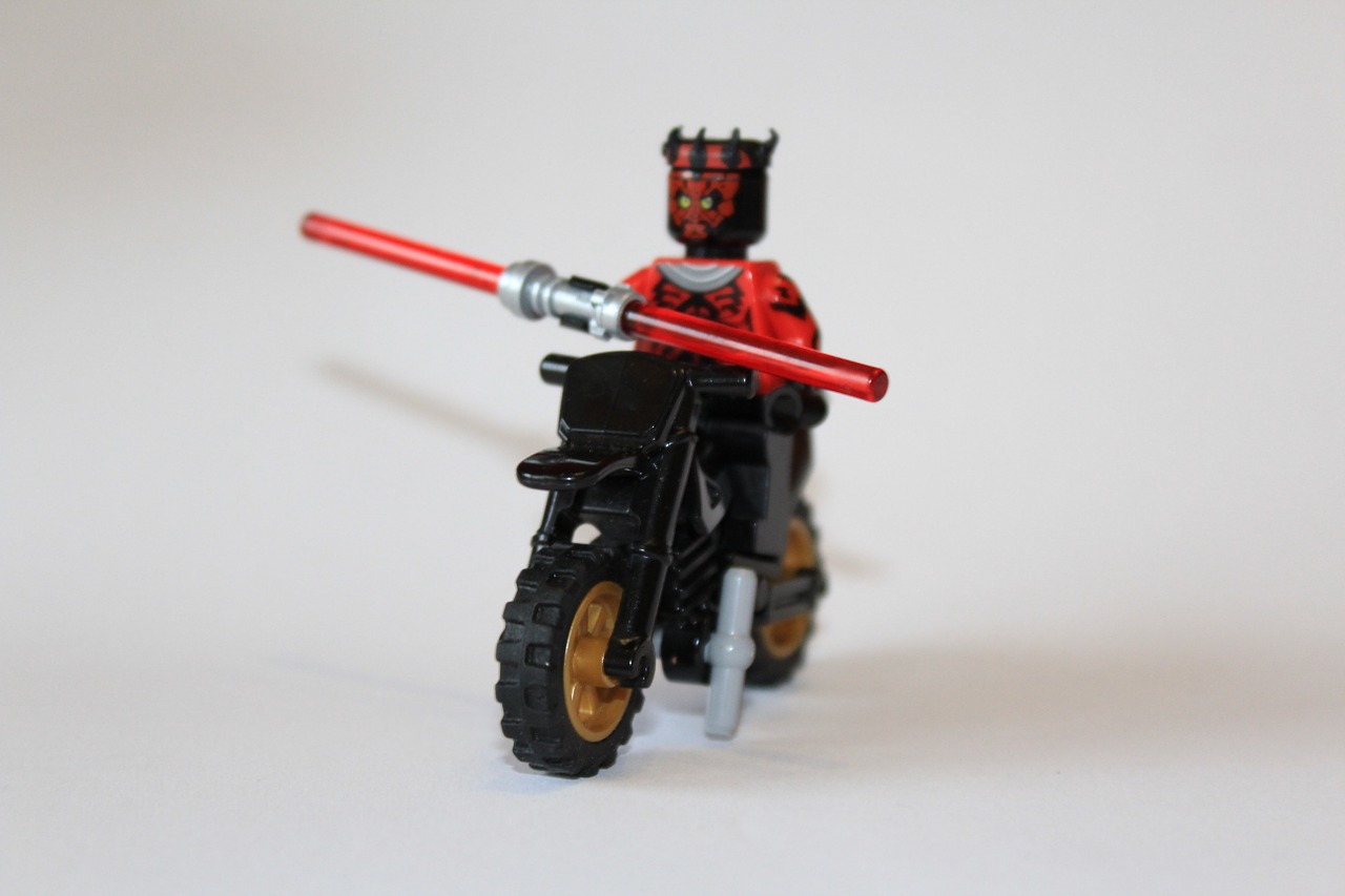 lego motorcycle toys free photo