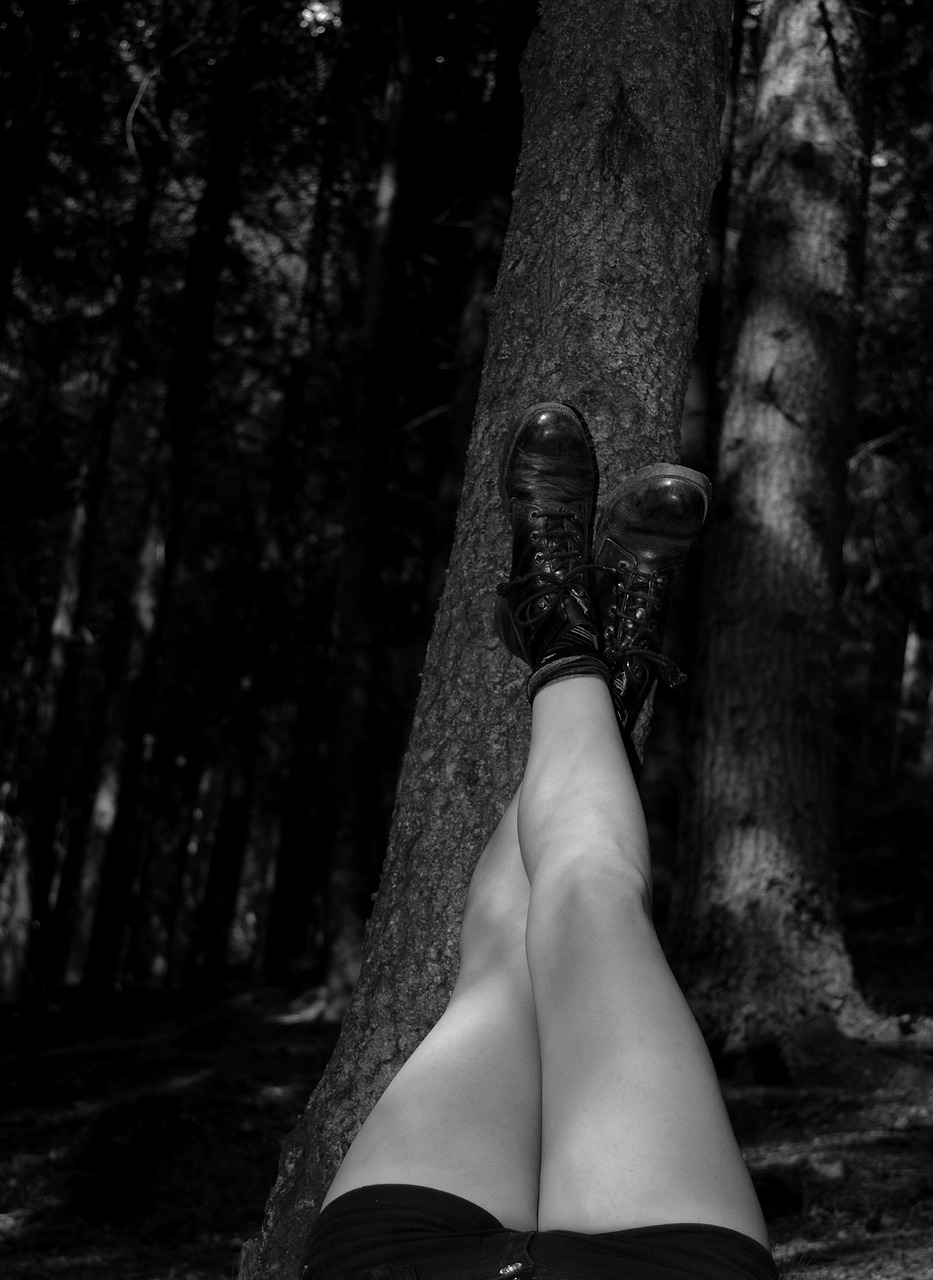 legs rock freedom free photo