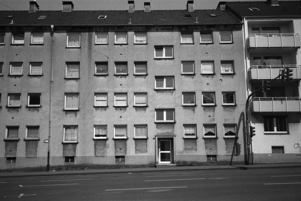 leica black and white analog free photo