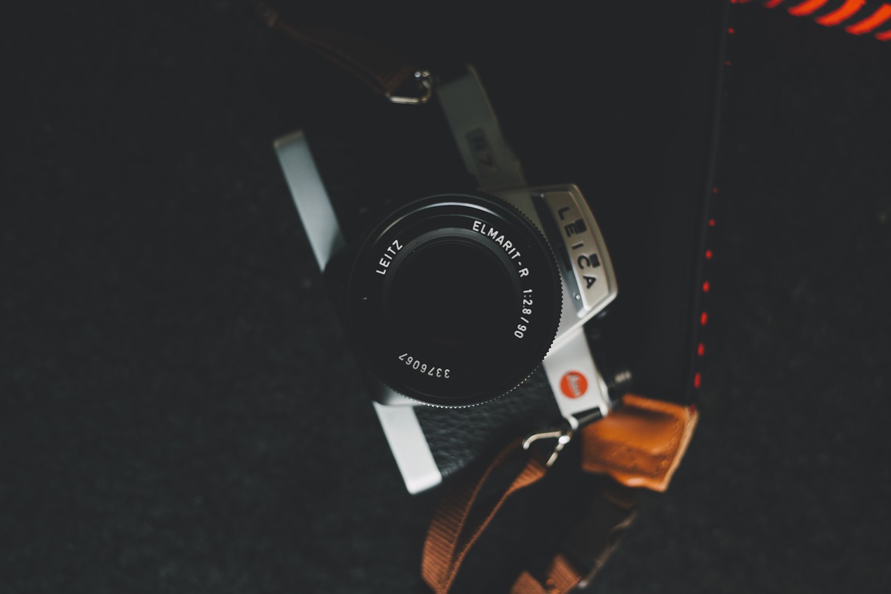 leica  camera  photography free photo