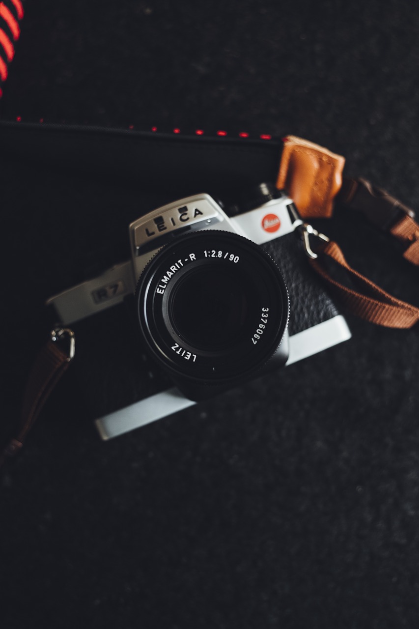 leica  camera  photography free photo