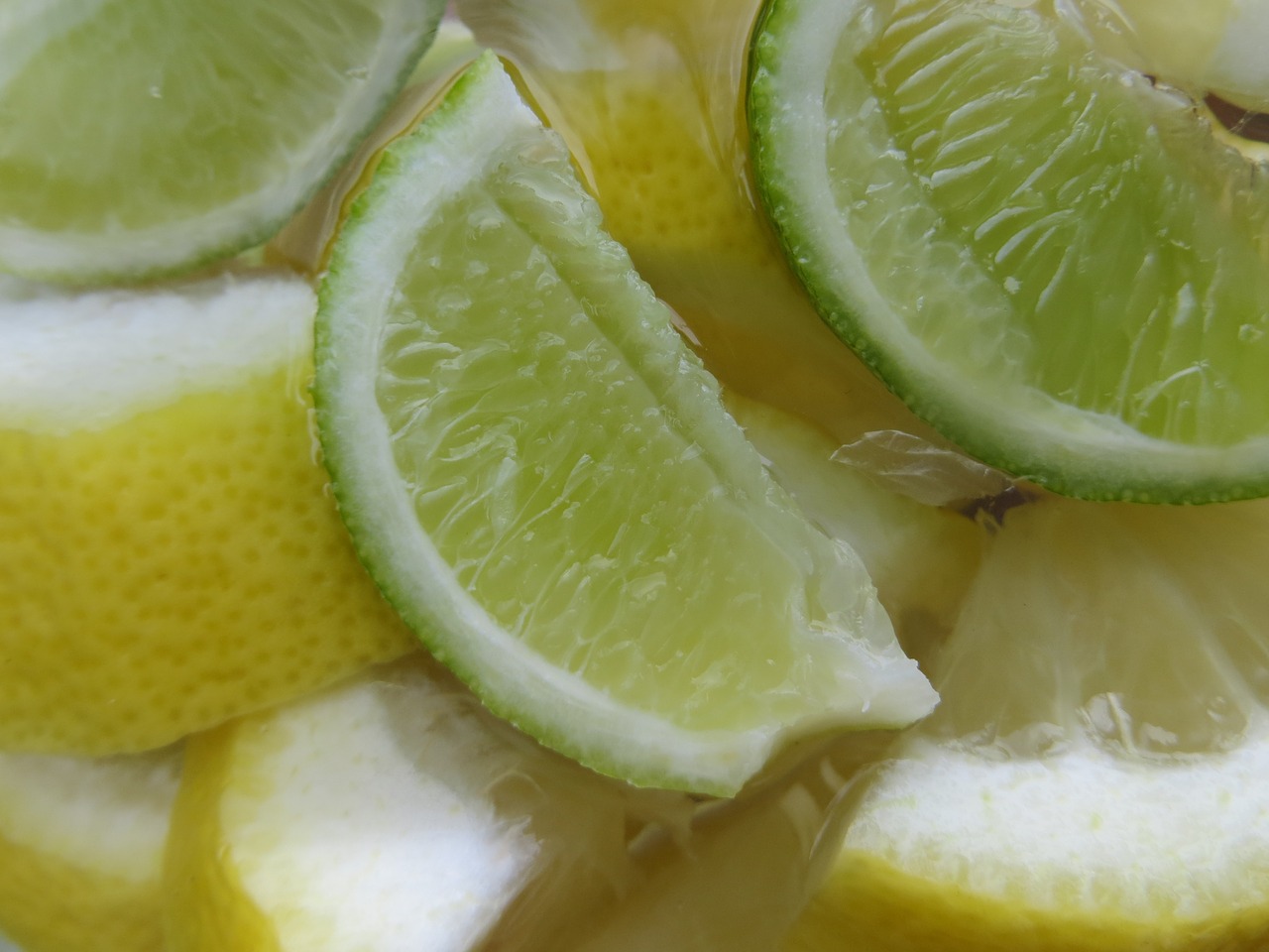 lemon limone drink free photo