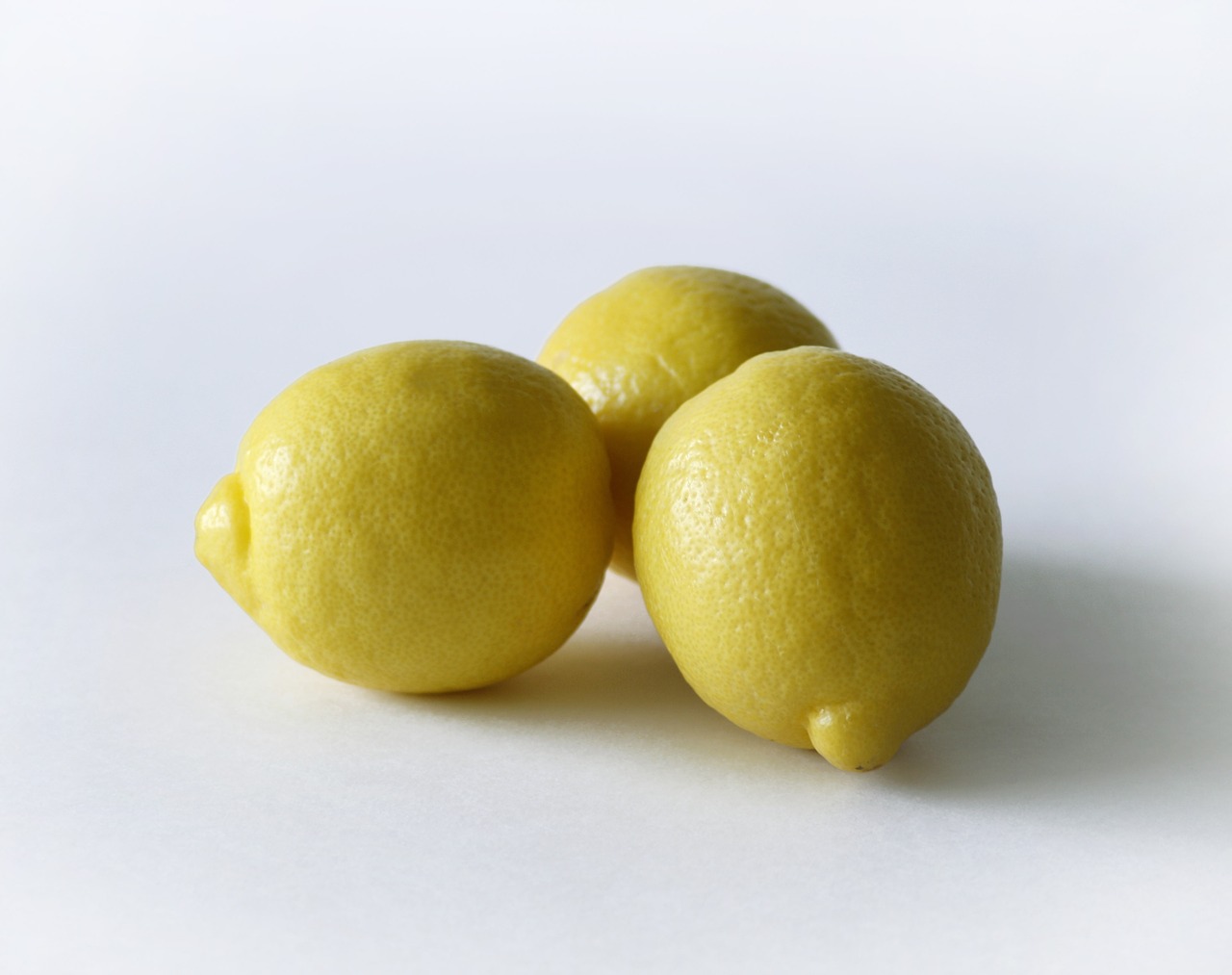 lemon yellow citrus free photo