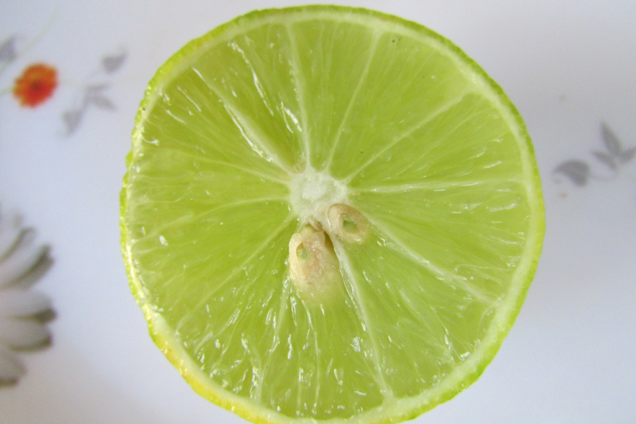 lemon citrus fruit fruit free photo