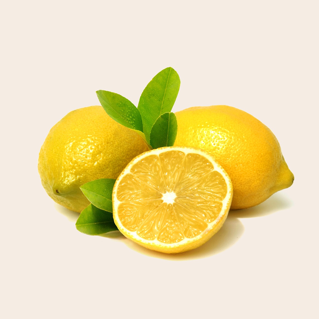 lemon fruit health free photo
