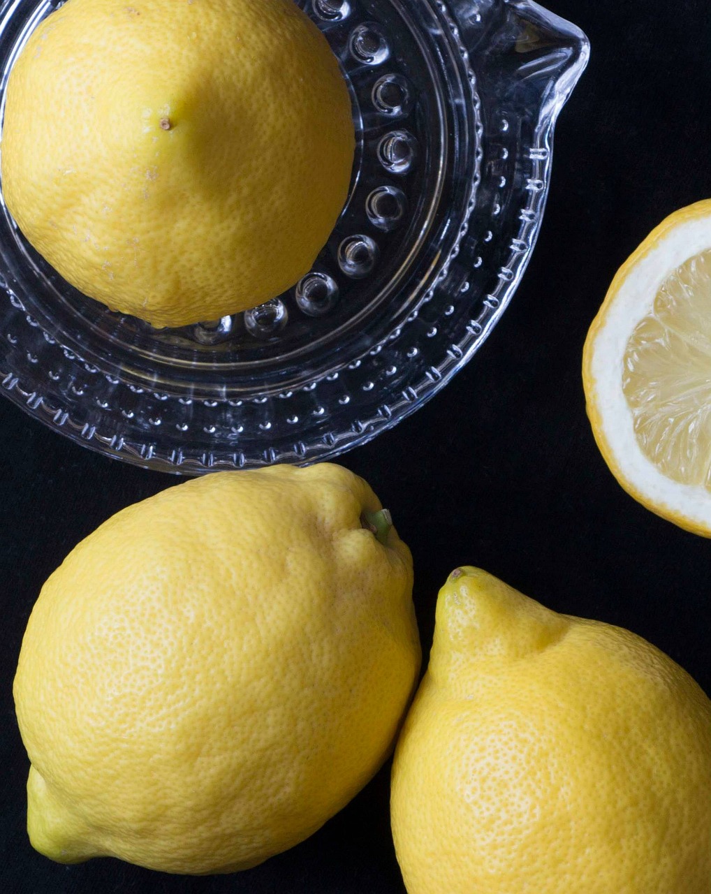 lemon presse citron fruit free photo