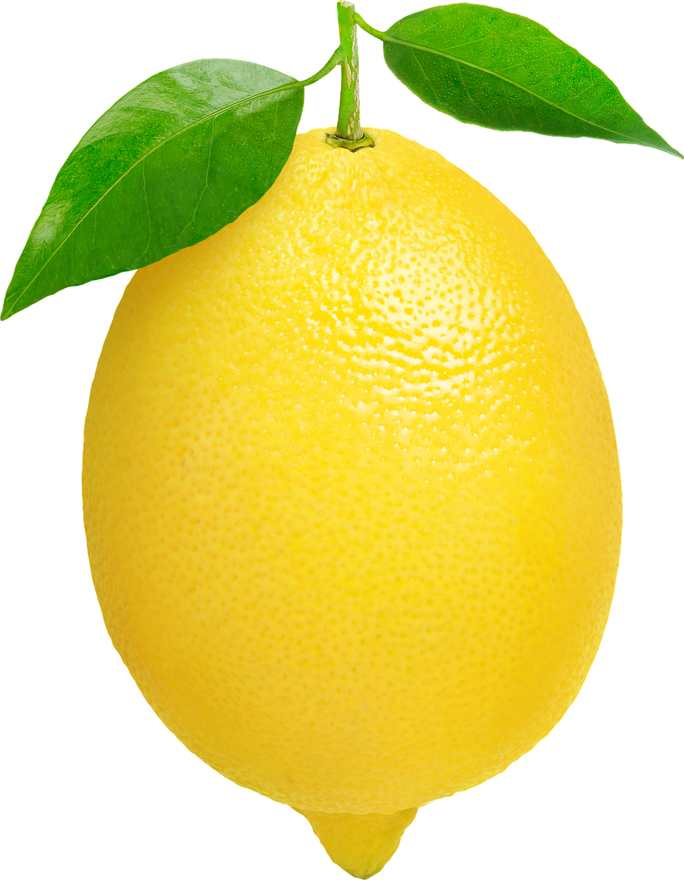 lemon  yellow  citrus free photo