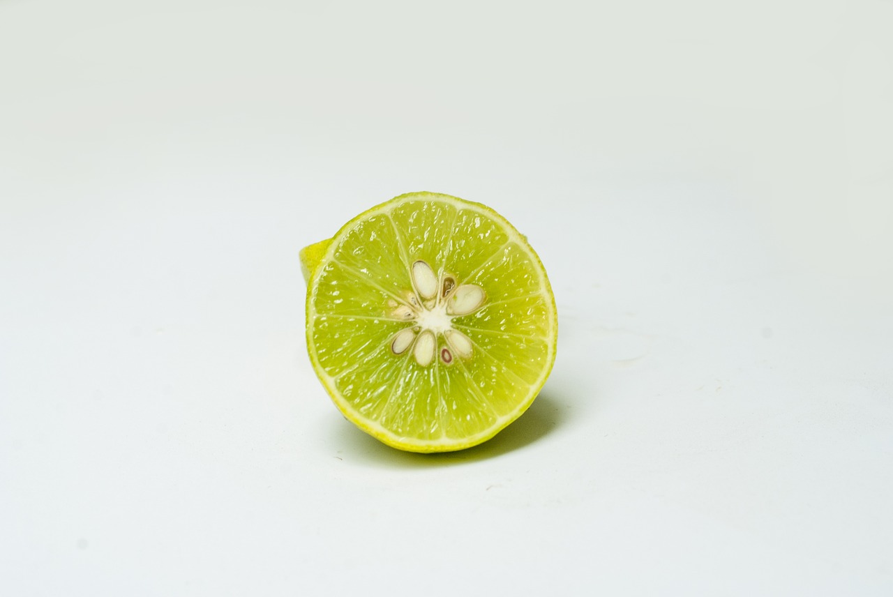 lemon  citric  vitamin c free photo