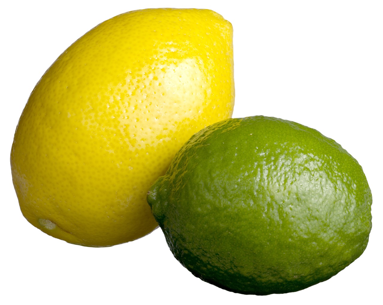 lemon lime lime lemon citrus free photo