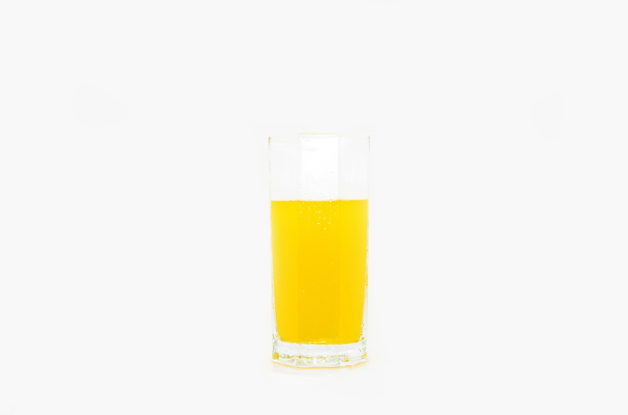 lemonade orange juice juice free photo