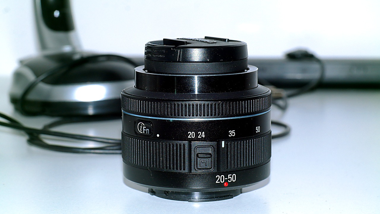 lens  equipment  aperture free photo