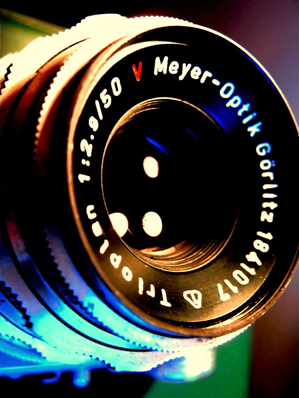 lens cameras camera free photo