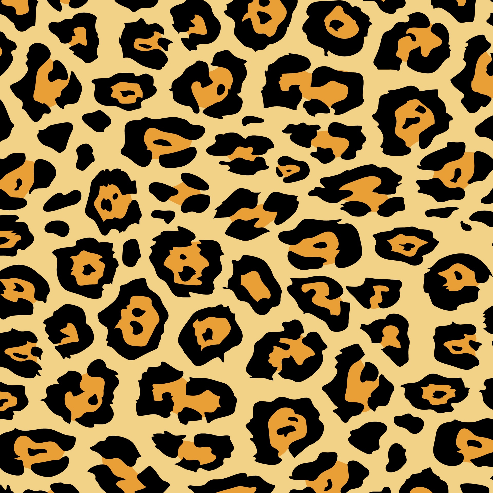 leopard leopard skin animal free photo