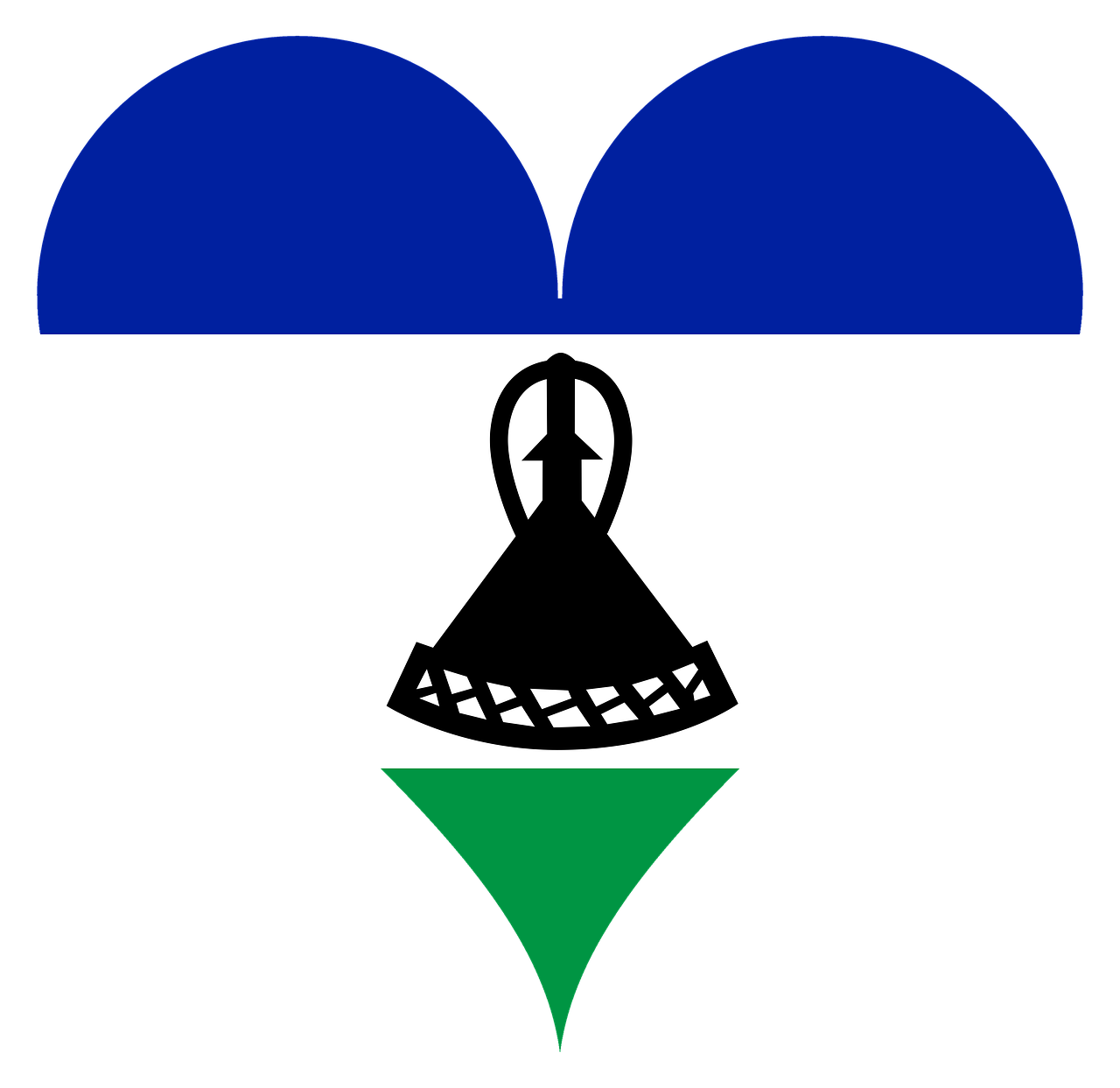 lesotho heart love free photo