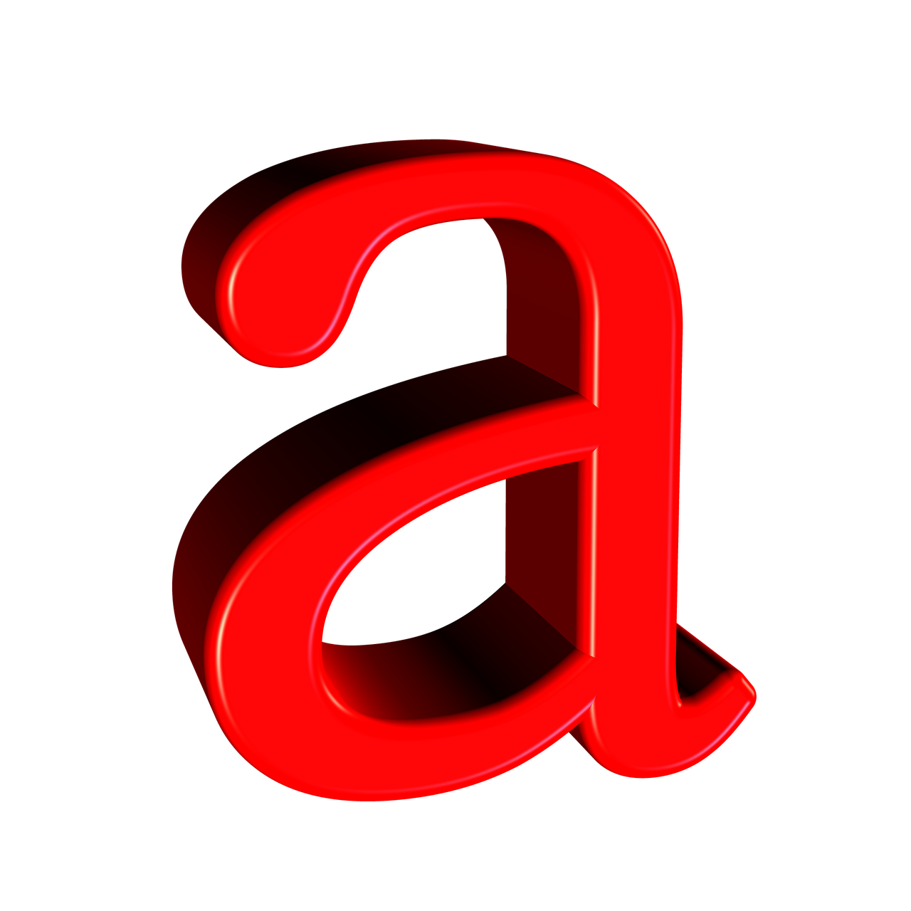 letter alphabet font free photo