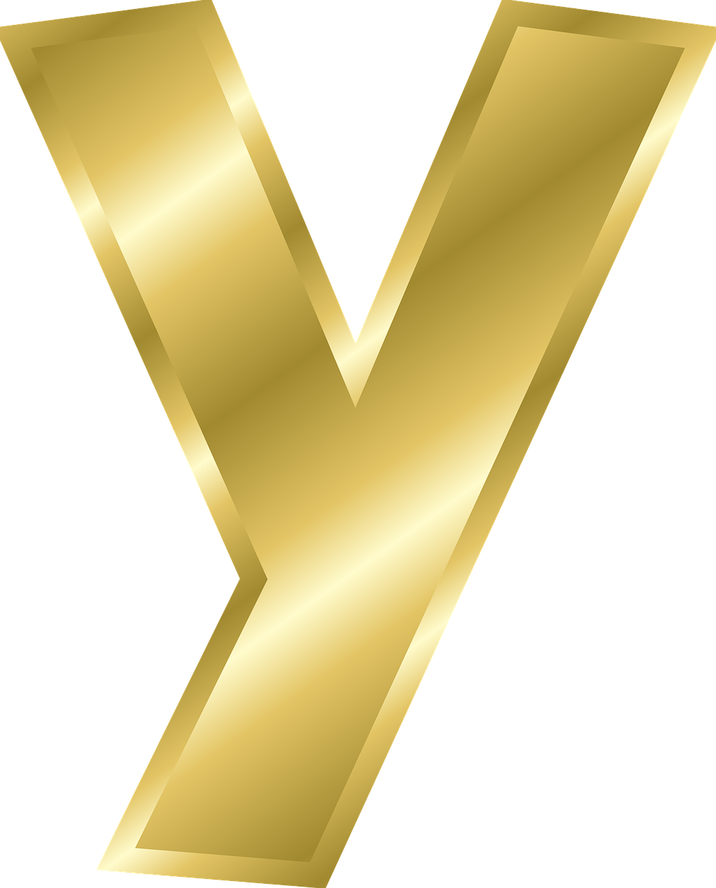 letter y lowercase free photo