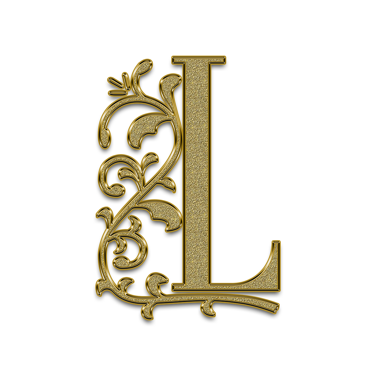 letter  litera  monogram free photo