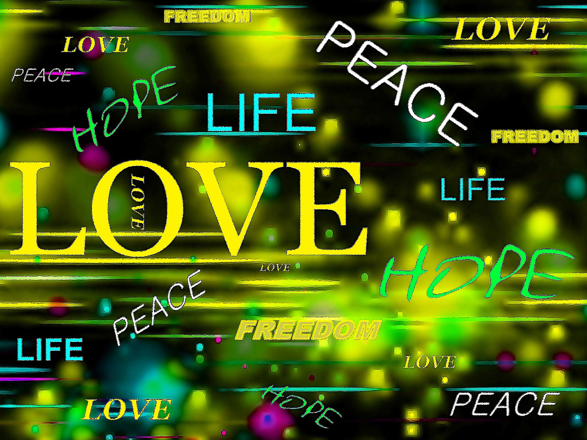 background sauermaul letter of life 2 free photo