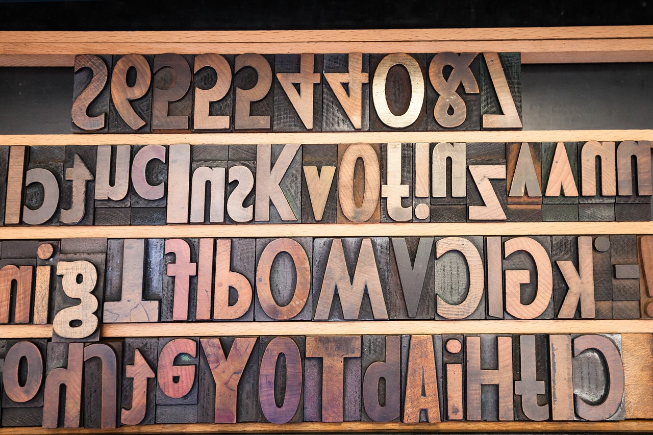 letters wooden alphabet letters sans serif free photo