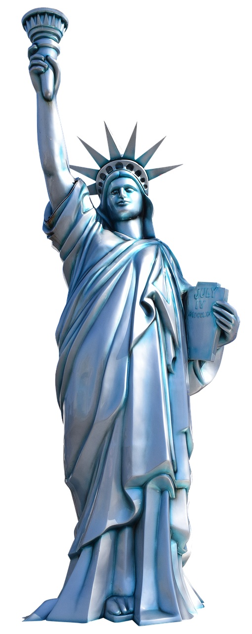 liberty statue new york free photo