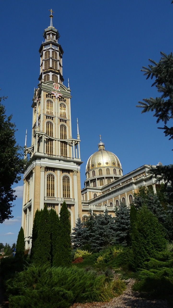 lichen  poland  religion free photo