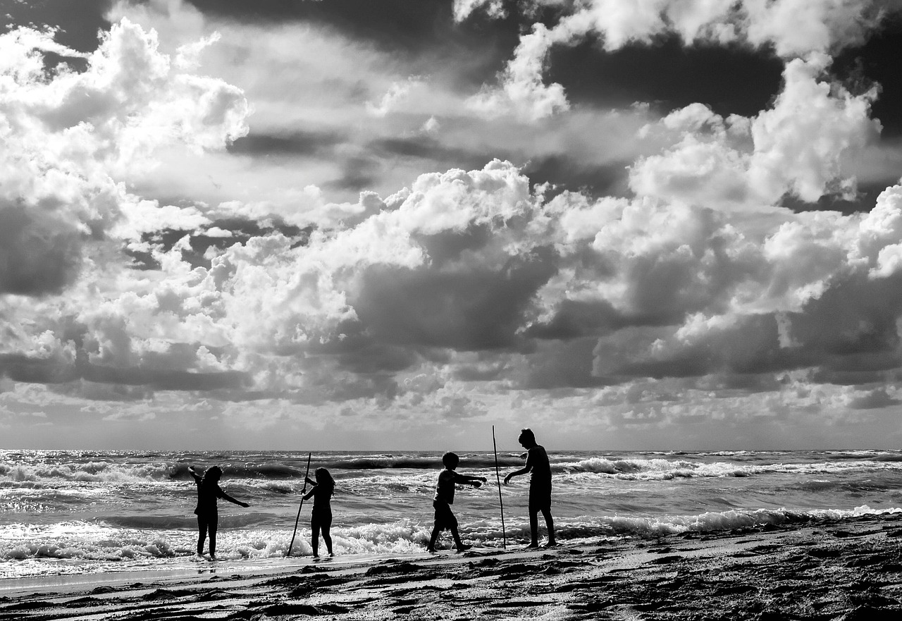 lido di ostia ostia rome free photo