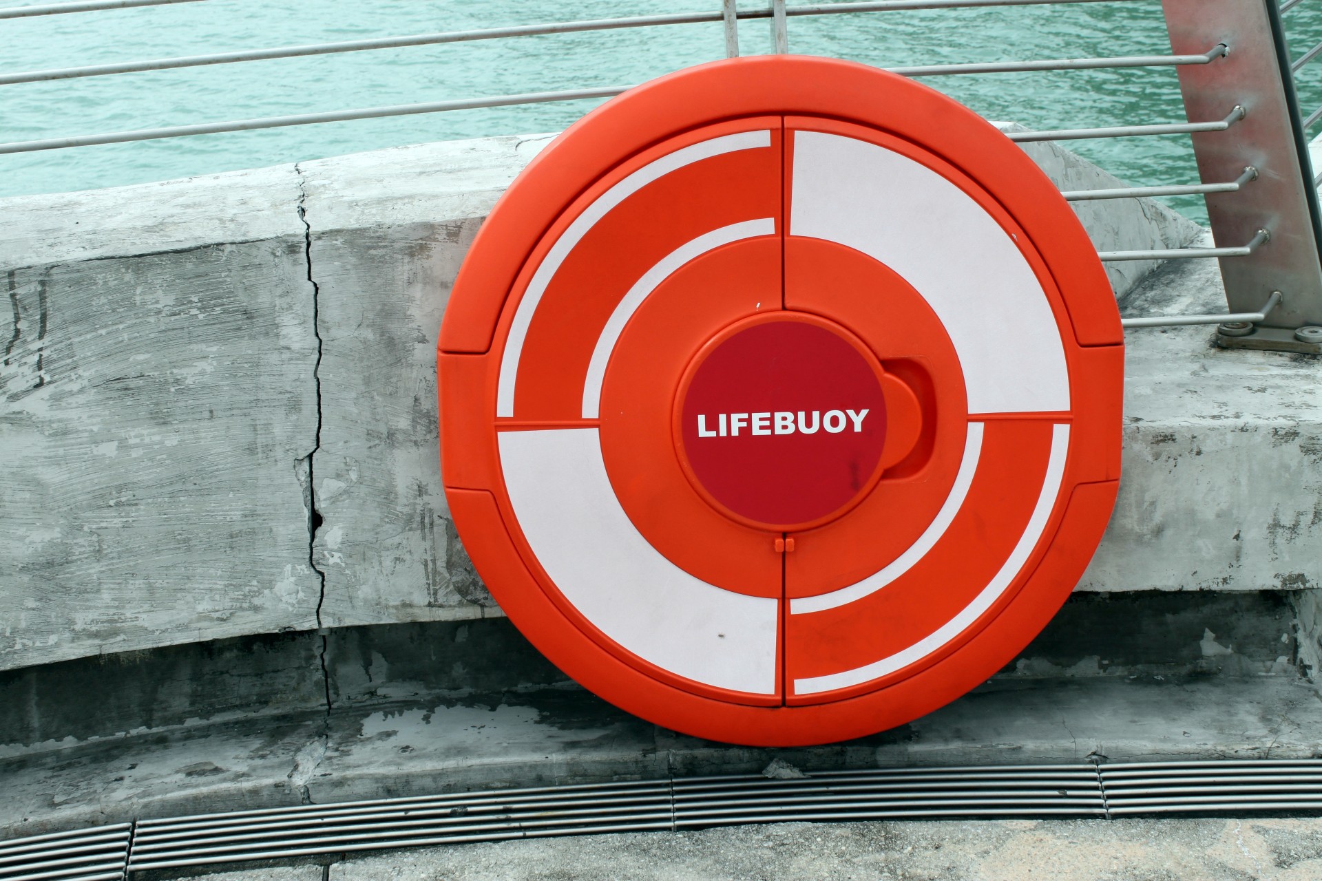 life buoy safe free photo