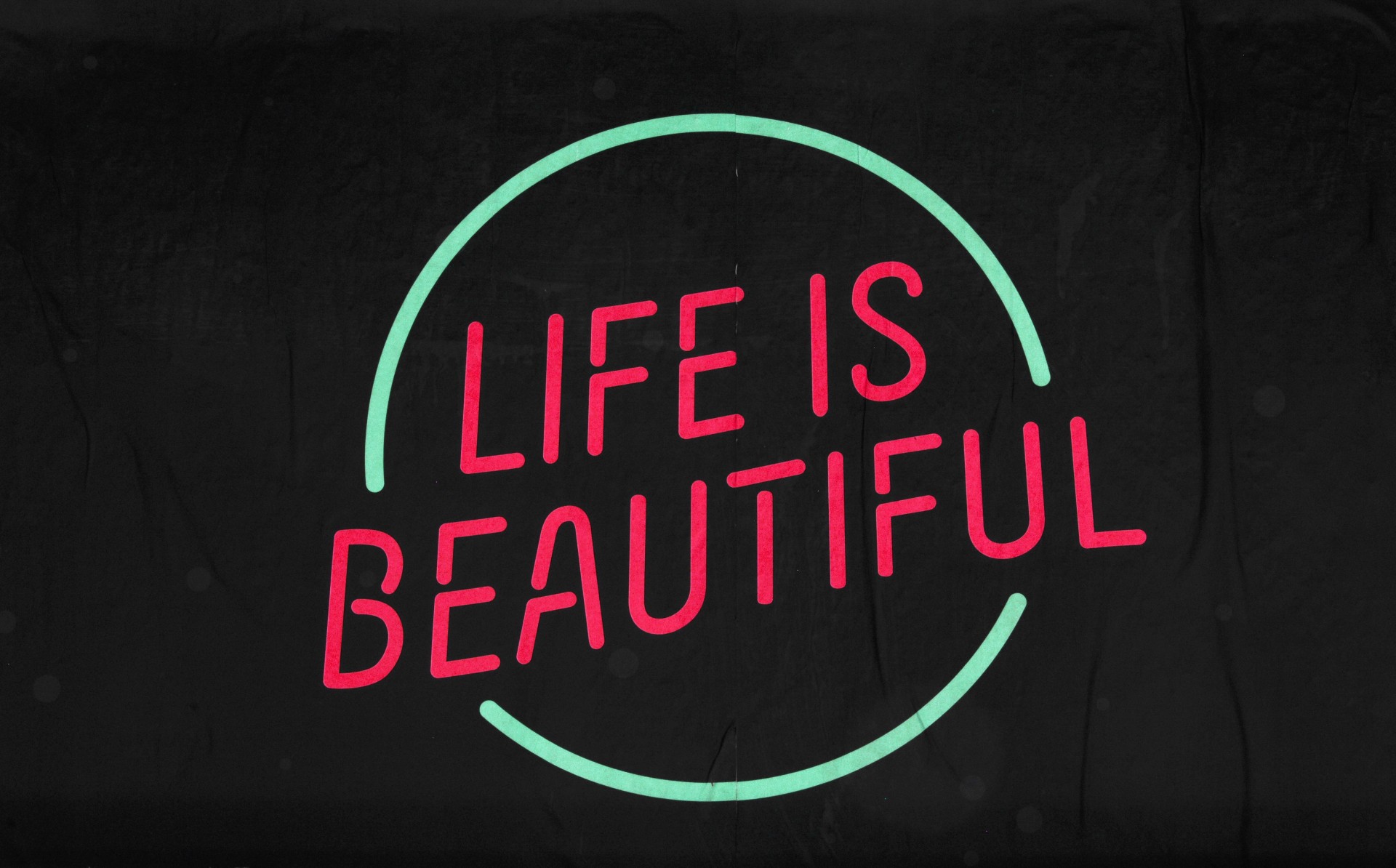 life beautiful life is beautiful free photo