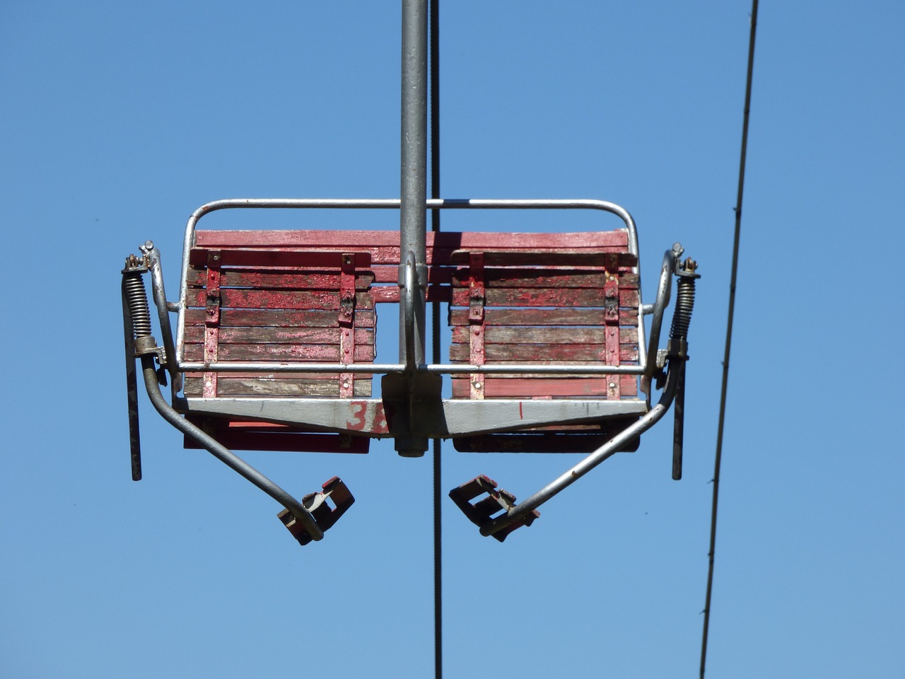 lift  seat  the funicular free photo