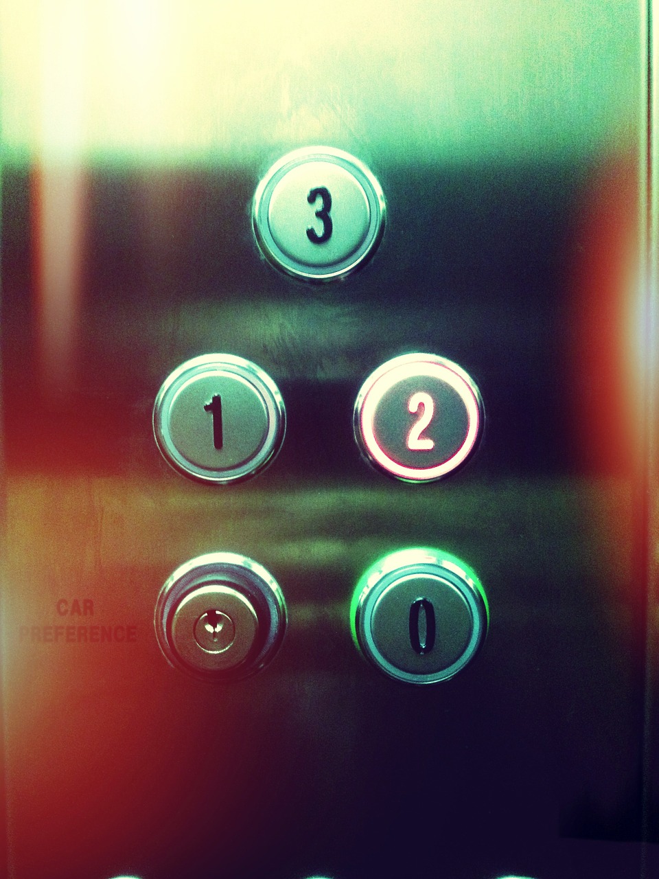 lift buttons abstract free photo