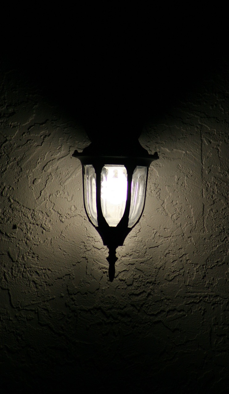 light lamp electric free photo