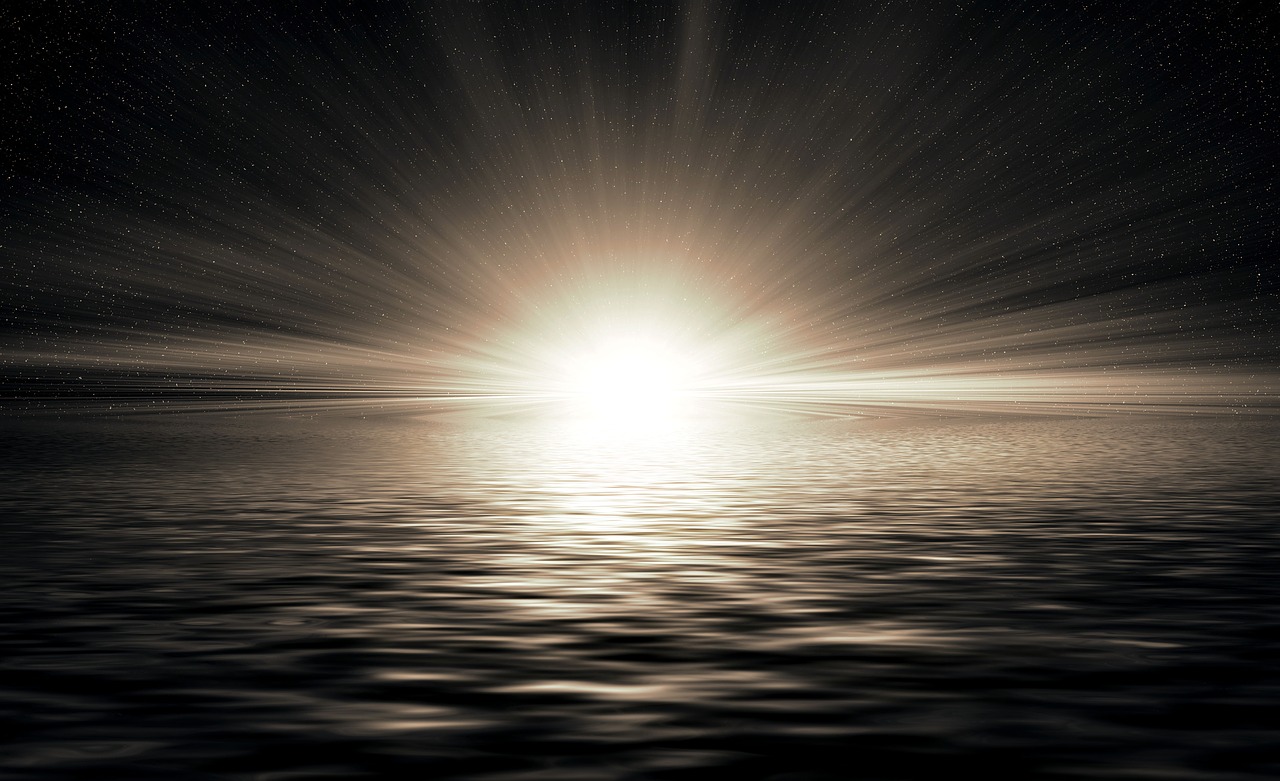 light water background free photo