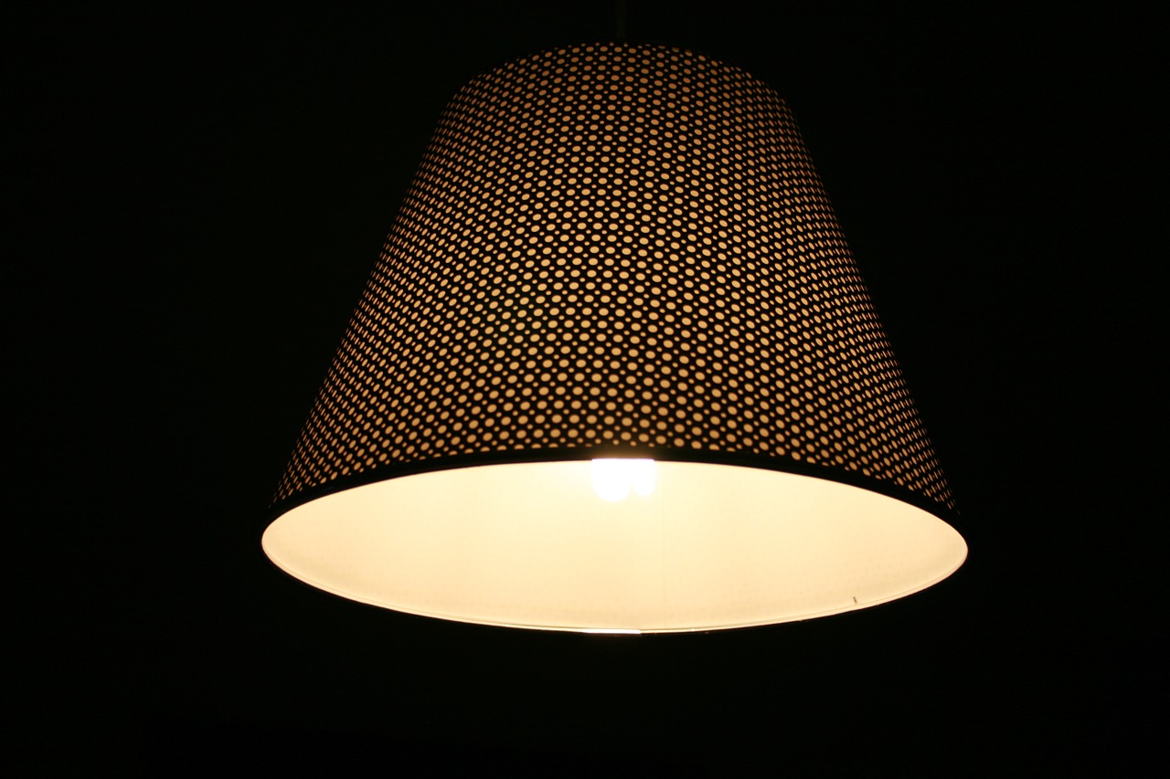 light night lamp free photo