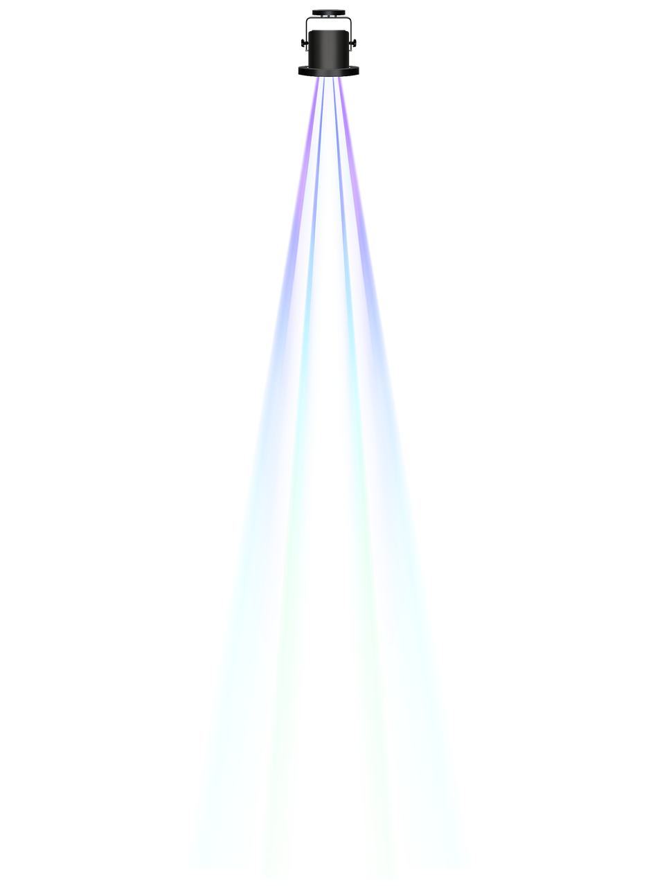 light halogen reflector free photo