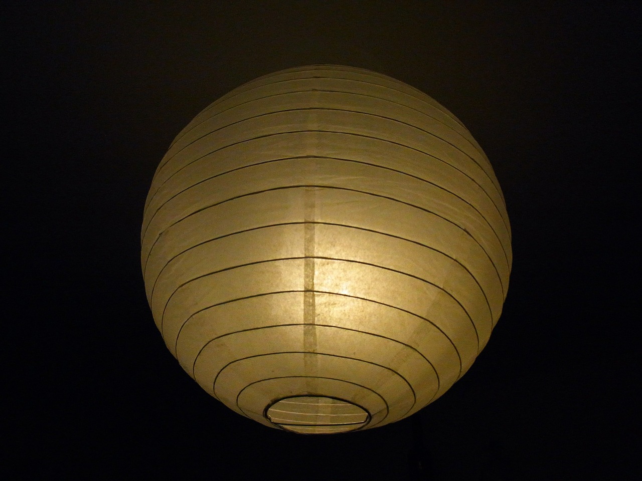 light lamp lampshade free photo