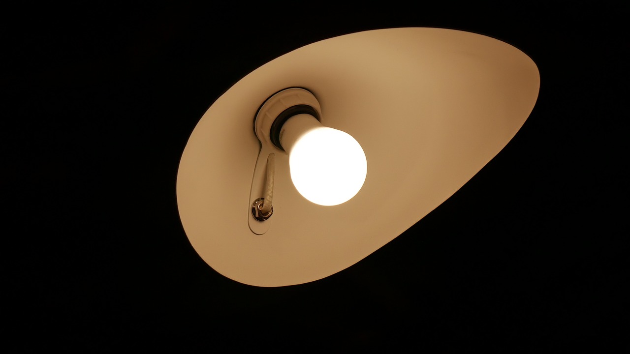 light fixtures lamp lighting free photo