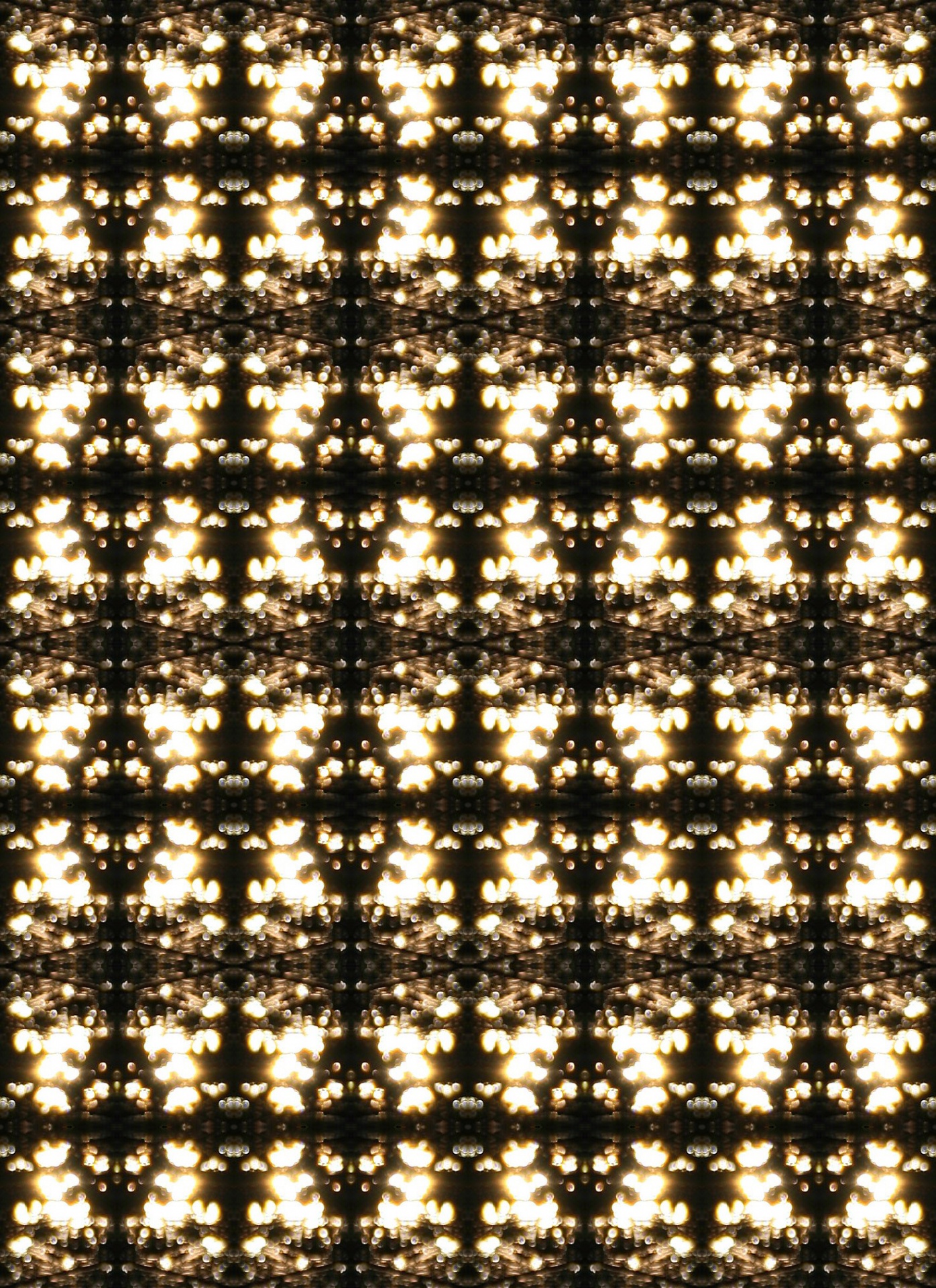 spots light repeat free photo
