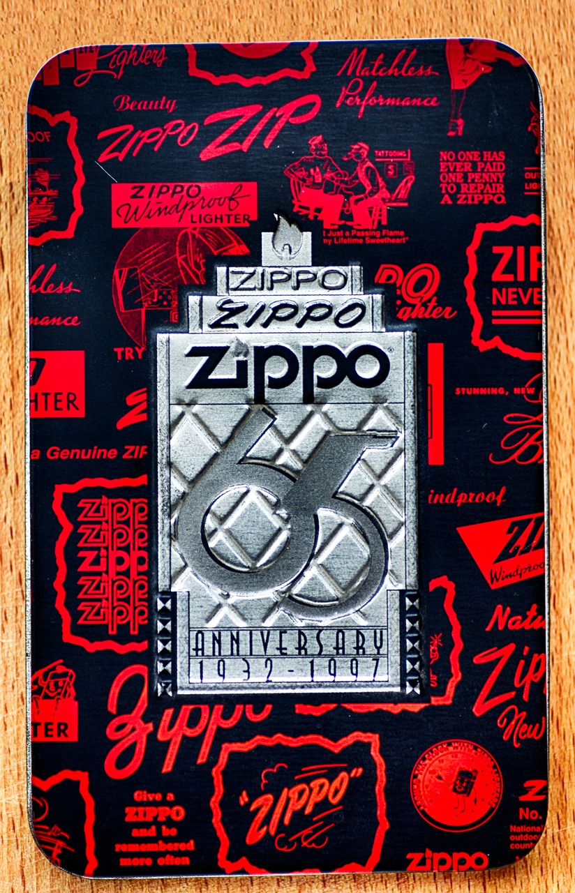 lighter zippo edition free photo